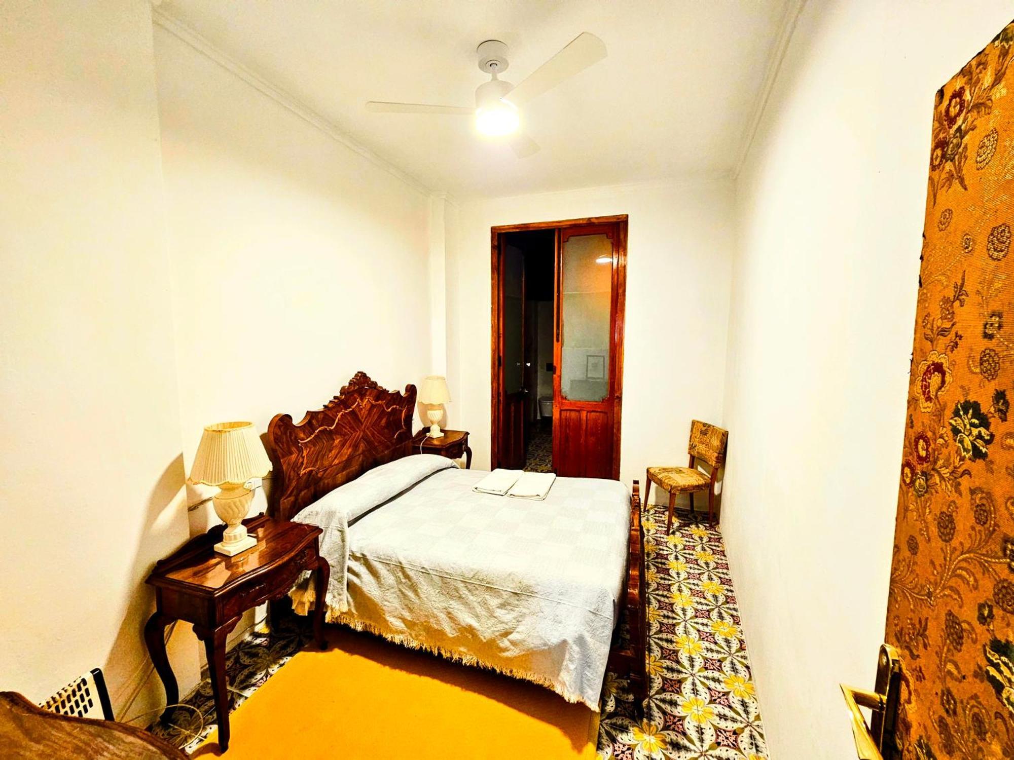 La Traviata - Bunol Aparthotel Room photo