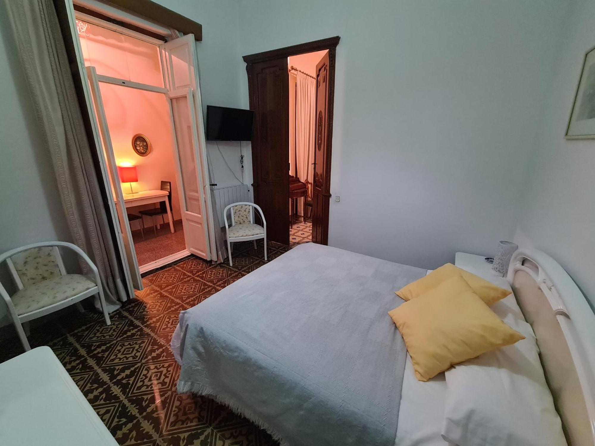 La Traviata - Bunol Aparthotel Room photo